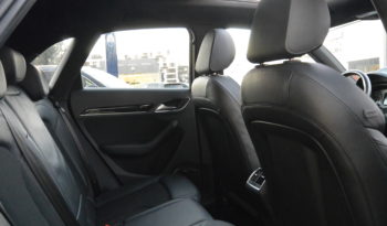 Audi Q3 2.0 Tdi 177 S-Line Quattro S-Tronic complet