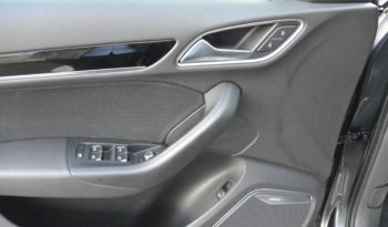 Audi Q3 2.0 Tdi 177 S-Line Quattro S-Tronic complet