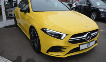 Mercedes A 35 AMG 4Matic 7G-DCT complet