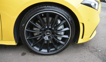 Mercedes A 35 AMG 4Matic 7G-DCT complet