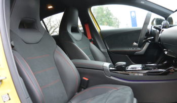 Mercedes A 35 AMG 4Matic 7G-DCT complet