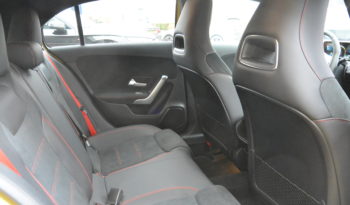 Mercedes A 35 AMG 4Matic 7G-DCT complet