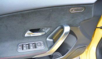 Mercedes A 35 AMG 4Matic 7G-DCT complet