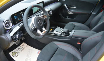 Mercedes A 35 AMG 4Matic 7G-DCT complet