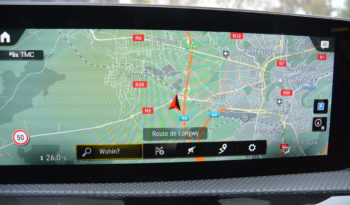 Mercedes A 35 AMG 4Matic 7G-DCT complet