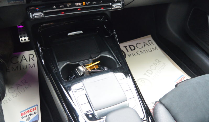Mercedes A 35 AMG 4Matic 7G-DCT complet
