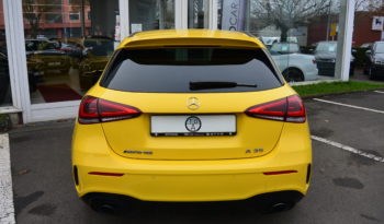 Mercedes A 35 AMG 4Matic 7G-DCT complet