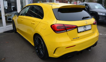 Mercedes A 35 AMG 4Matic 7G-DCT complet
