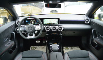 Mercedes A 35 AMG 4Matic 7G-DCT complet