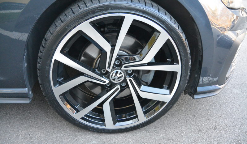 VW Golf VII Break 2.0 Tdi 184 GTD DSG complet