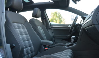 VW Golf VII Break 2.0 Tdi 184 GTD DSG complet