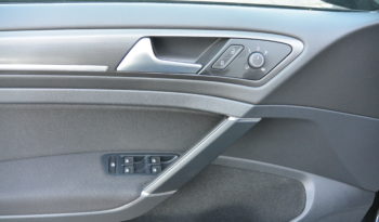 VW Golf VII Break 2.0 Tdi 184 GTD DSG complet