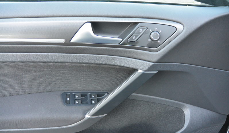 VW Golf VII Break 2.0 Tdi 184 GTD DSG complet