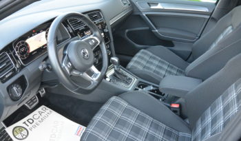 VW Golf VII Break 2.0 Tdi 184 GTD DSG complet