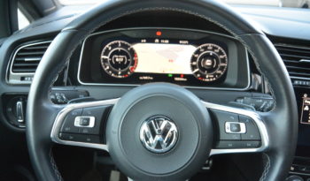VW Golf VII Break 2.0 Tdi 184 GTD DSG complet