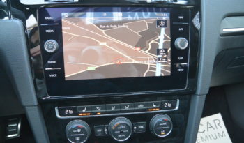 VW Golf VII Break 2.0 Tdi 184 GTD DSG complet