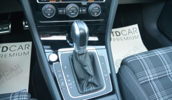 VW Golf VII Break 2.0 Tdi 184 GTD DSG complet