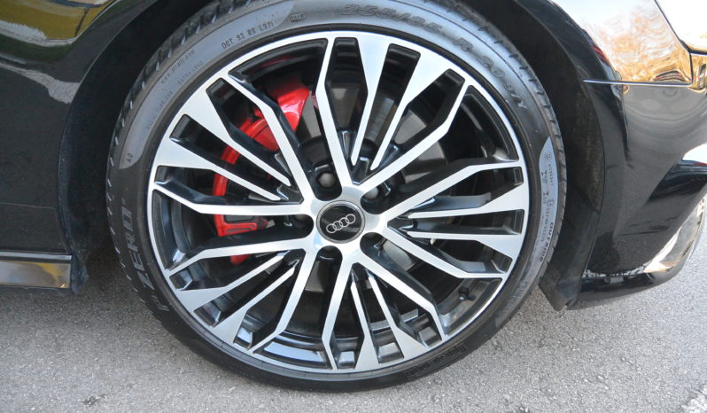 Audi A6 Avant 3.0 Tdi 326 Competition complet