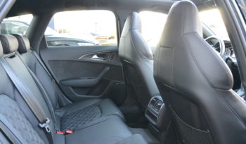 Audi A6 Avant 3.0 Tdi 326 Competition complet