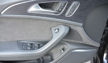 Audi A6 Avant 3.0 Tdi 326 Competition complet