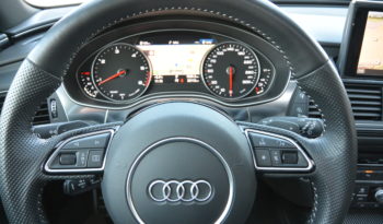 Audi A6 Avant 3.0 Tdi 326 Competition complet