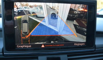 Audi A6 Avant 3.0 Tdi 326 Competition complet