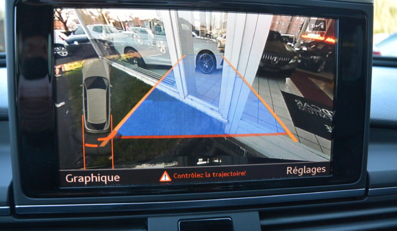 Audi A6 Avant 3.0 Tdi 326 Competition complet