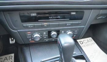 Audi A6 Avant 3.0 Tdi 326 Competition complet