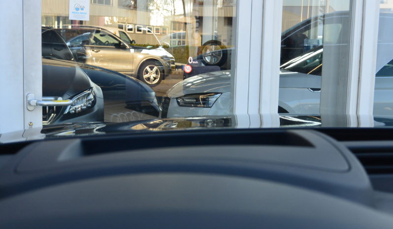 Audi A6 Avant 3.0 Tdi 326 Competition complet