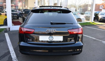 Audi A6 Avant 3.0 Tdi 326 Competition complet