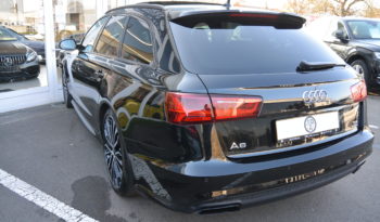 Audi A6 Avant 3.0 Tdi 326 Competition complet
