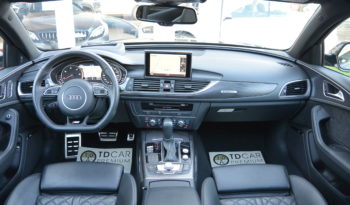 Audi A6 Avant 3.0 Tdi 326 Competition complet