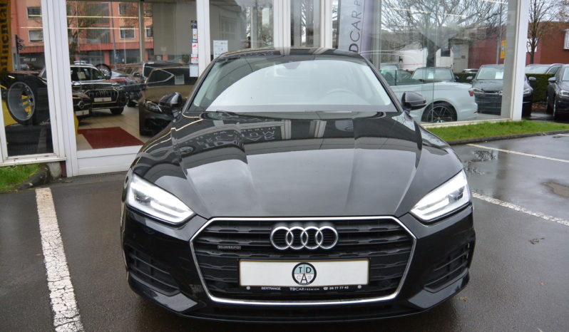 Audi A5 Sportback 3.0 Tdi 272 Sport Quattro complet