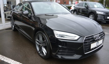 Audi A5 Sportback 3.0 Tdi 272 Sport Quattro complet