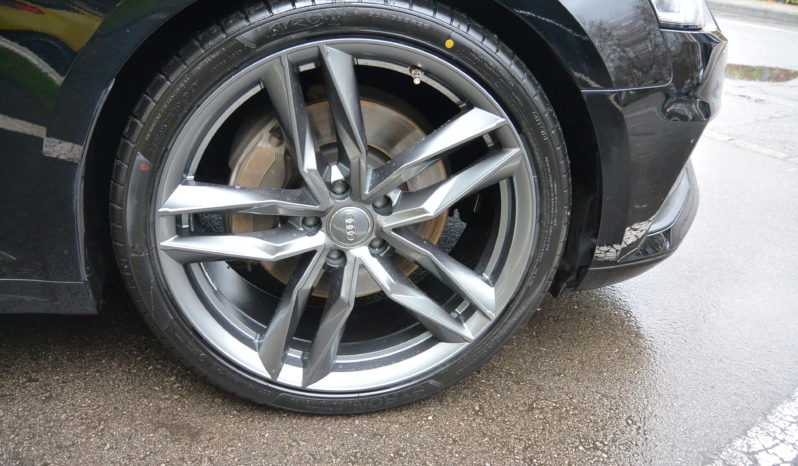Audi A5 Sportback 3.0 Tdi 272 Sport Quattro complet