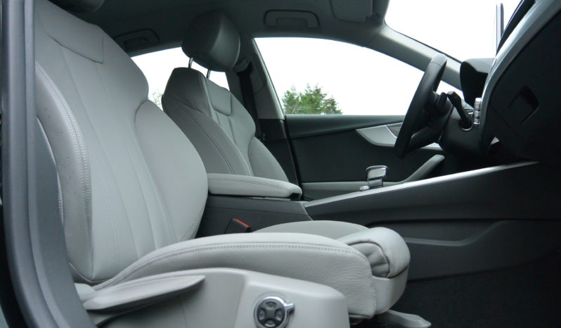 Audi A5 Sportback 3.0 Tdi 272 Sport Quattro complet