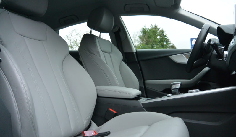 Audi A5 Sportback 3.0 Tdi 272 Sport Quattro complet