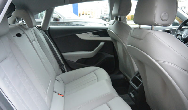 Audi A5 Sportback 3.0 Tdi 272 Sport Quattro complet