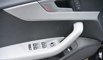 Audi A5 Sportback 3.0 Tdi 272 Sport Quattro complet