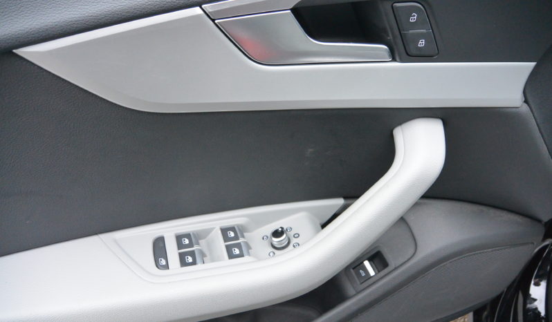 Audi A5 Sportback 3.0 Tdi 272 Sport Quattro complet