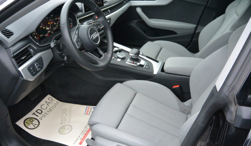 Audi A5 Sportback 3.0 Tdi 272 Sport Quattro complet