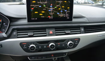 Audi A5 Sportback 3.0 Tdi 272 Sport Quattro complet