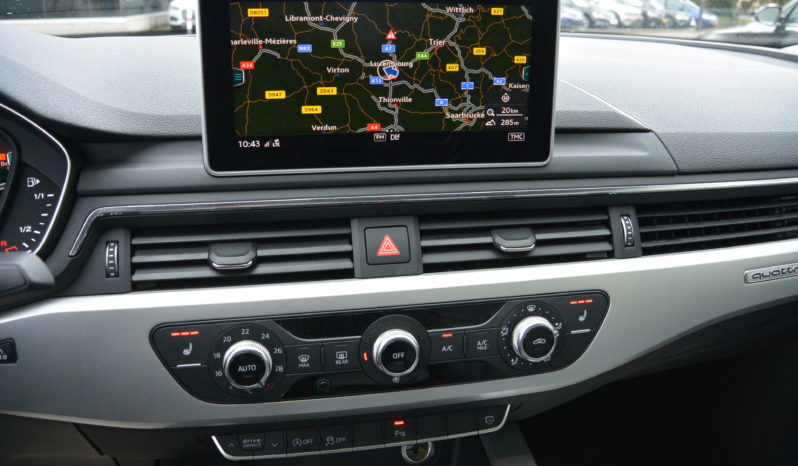 Audi A5 Sportback 3.0 Tdi 272 Sport Quattro complet