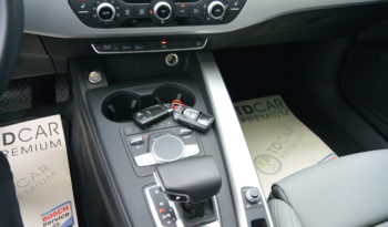 Audi A5 Sportback 3.0 Tdi 272 Sport Quattro complet