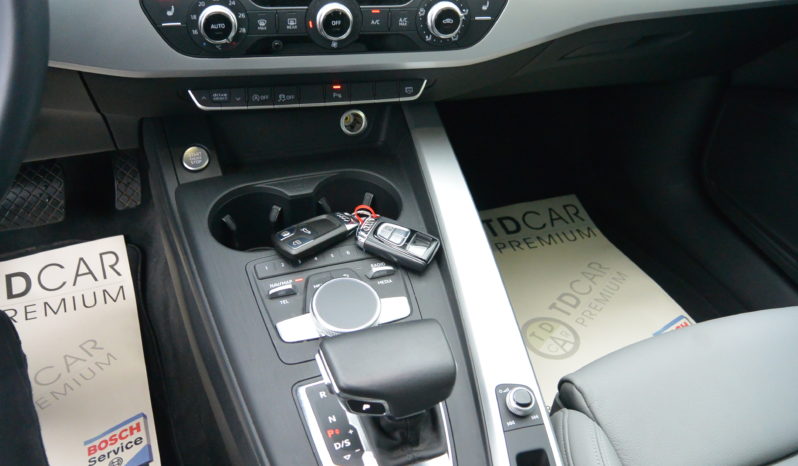 Audi A5 Sportback 3.0 Tdi 272 Sport Quattro complet