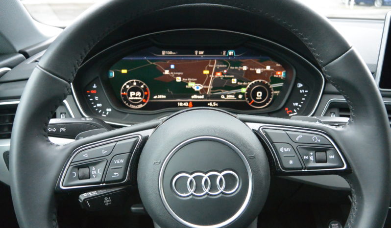 Audi A5 Sportback 3.0 Tdi 272 Sport Quattro complet