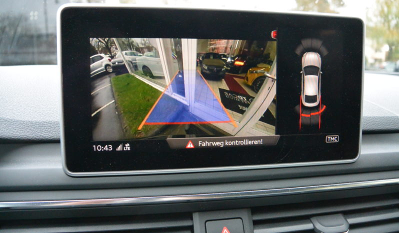 Audi A5 Sportback 3.0 Tdi 272 Sport Quattro complet