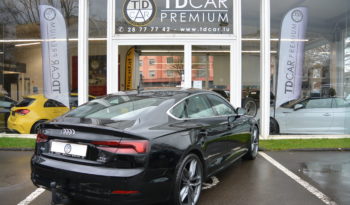 Audi A5 Sportback 3.0 Tdi 272 Sport Quattro complet