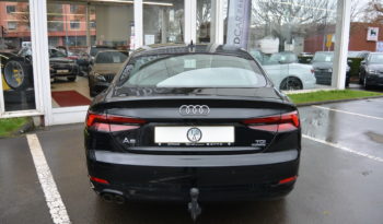 Audi A5 Sportback 3.0 Tdi 272 Sport Quattro complet