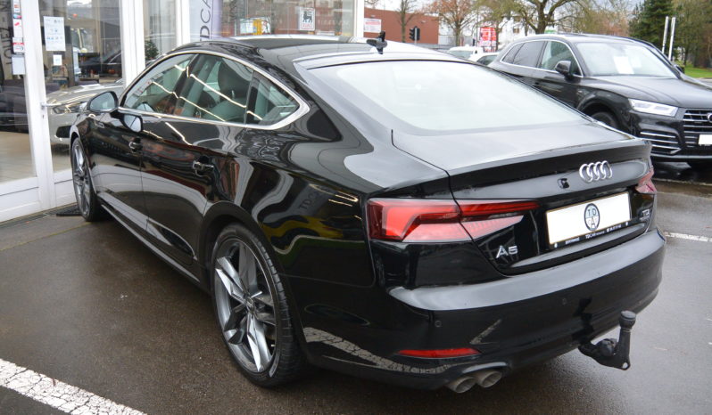Audi A5 Sportback 3.0 Tdi 272 Sport Quattro complet